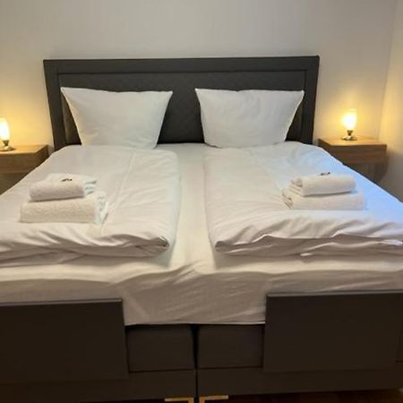 Apartment Auszeit Am Breitenbach - Ruhig Gelegen, Schoene Sonnenterrasse Schliersee Kültér fotó